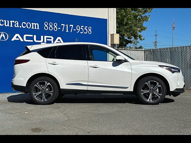 2023 Acura RDX Advance