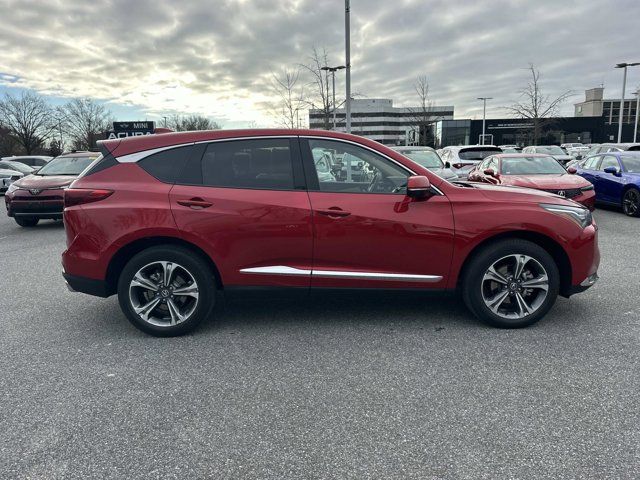 2023 Acura RDX Advance