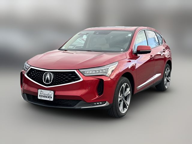 2023 Acura RDX Advance