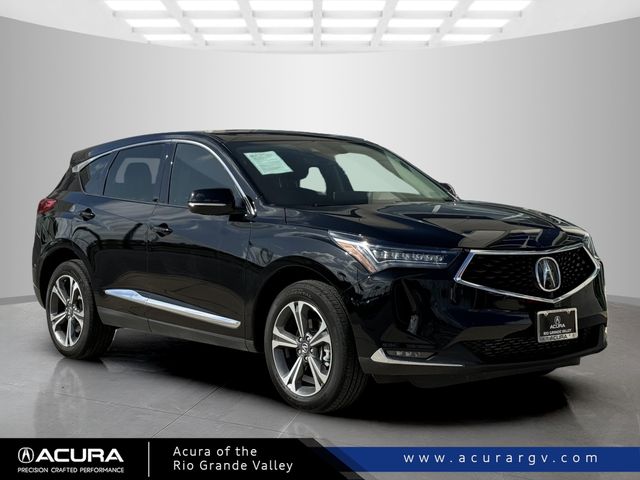 2023 Acura RDX Advance