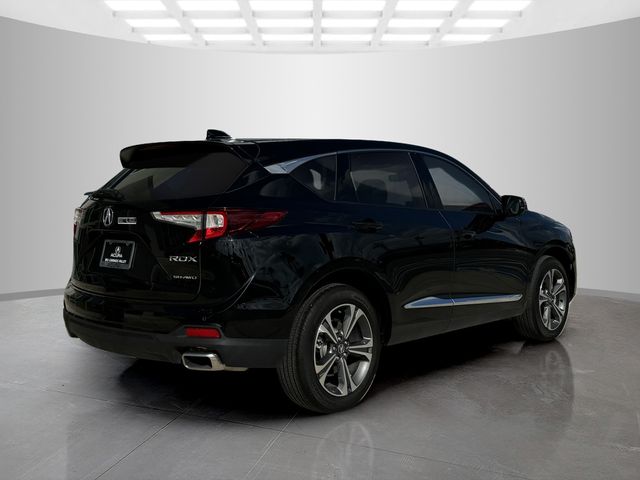 2023 Acura RDX Advance