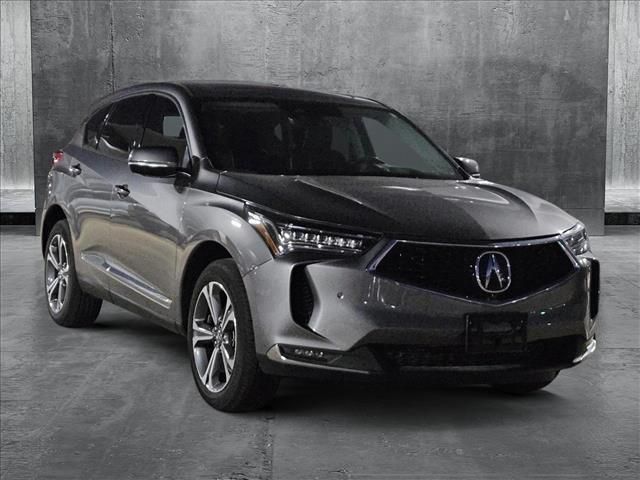 2023 Acura RDX Advance