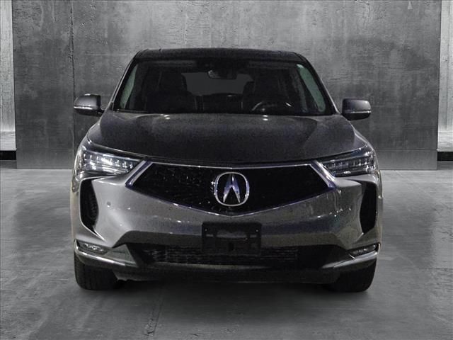 2023 Acura RDX Advance