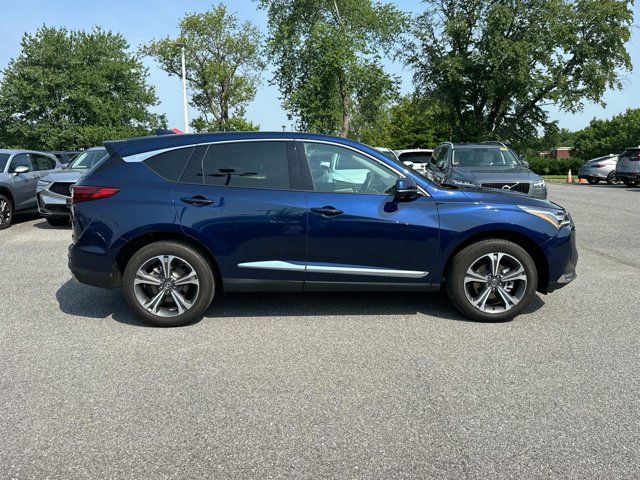 2023 Acura RDX Advance