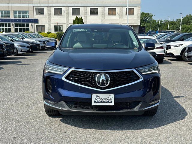 2023 Acura RDX Advance