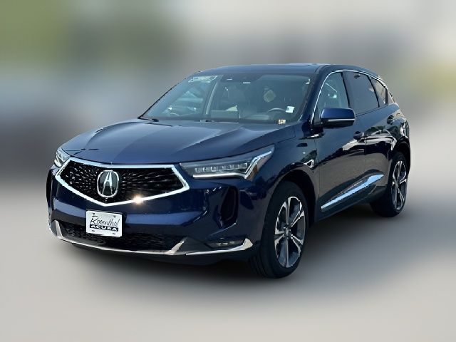 2023 Acura RDX Advance
