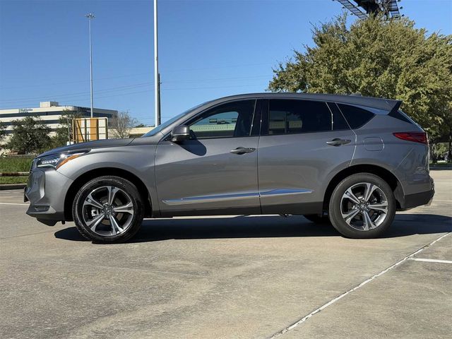 2023 Acura RDX Advance