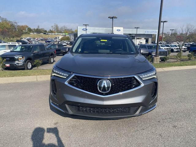 2023 Acura RDX Advance