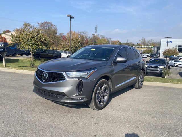 2023 Acura RDX Advance