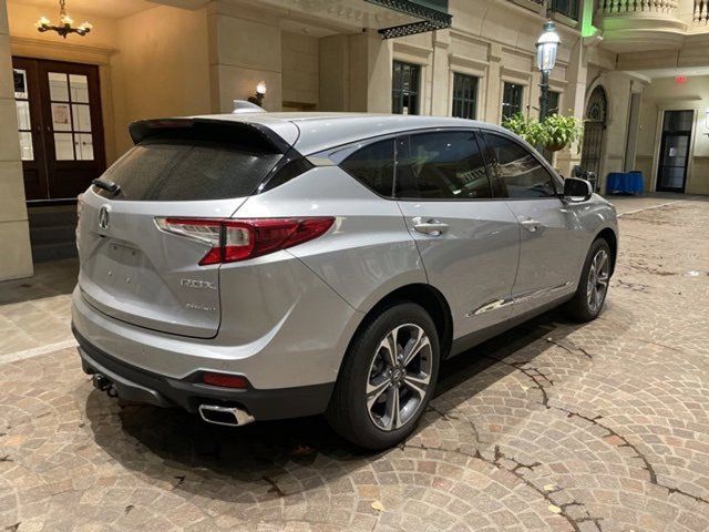 2023 Acura RDX Advance