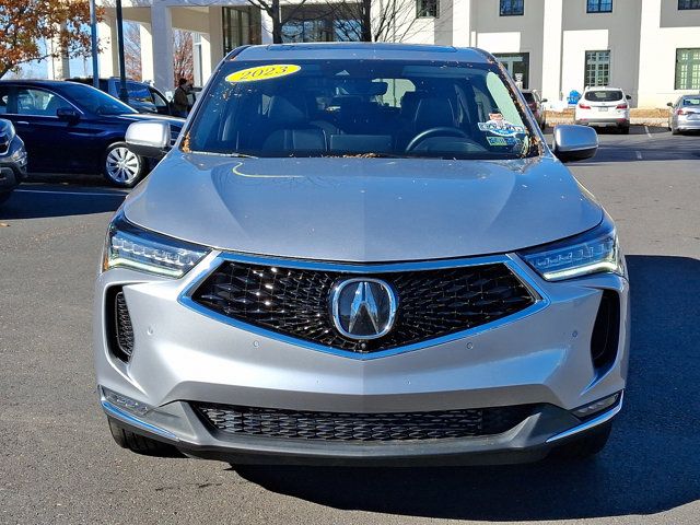 2023 Acura RDX Advance