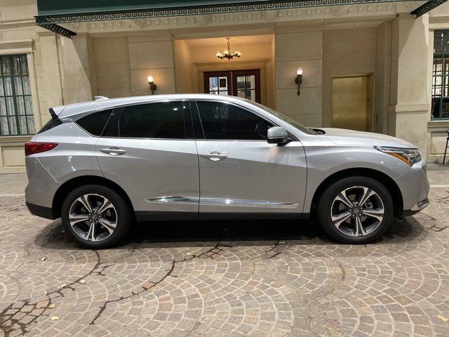 2023 Acura RDX Advance