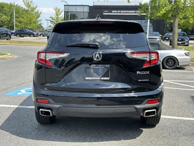 2023 Acura RDX Advance