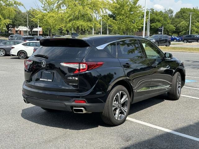 2023 Acura RDX Advance