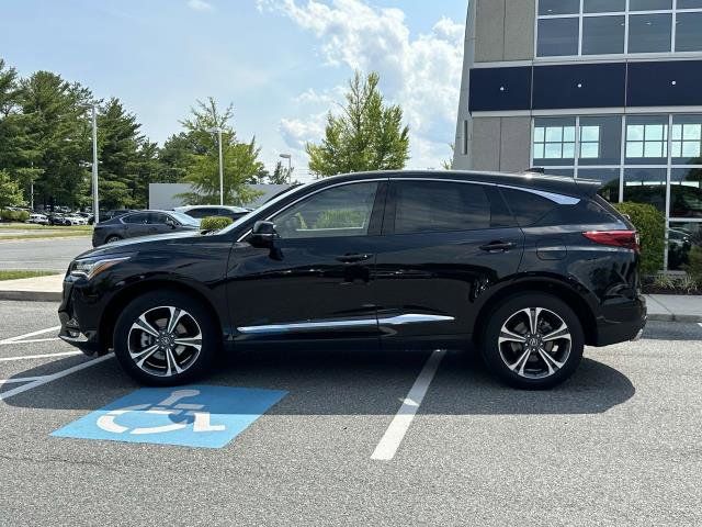 2023 Acura RDX Advance