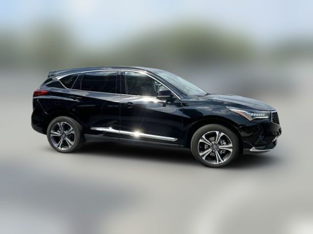 2023 Acura RDX Advance