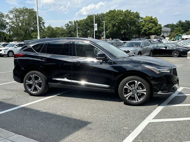 2023 Acura RDX Advance