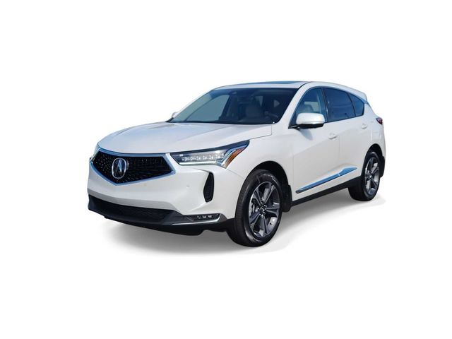 2023 Acura RDX Advance