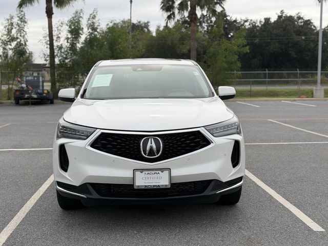 2023 Acura RDX Technology