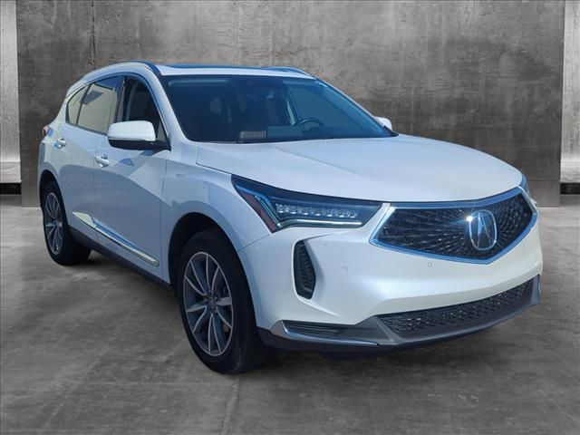 2023 Acura RDX Technology