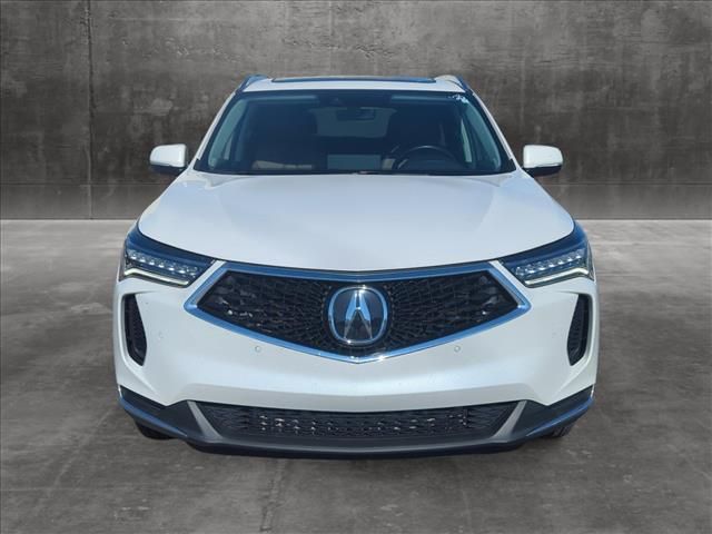 2023 Acura RDX Technology