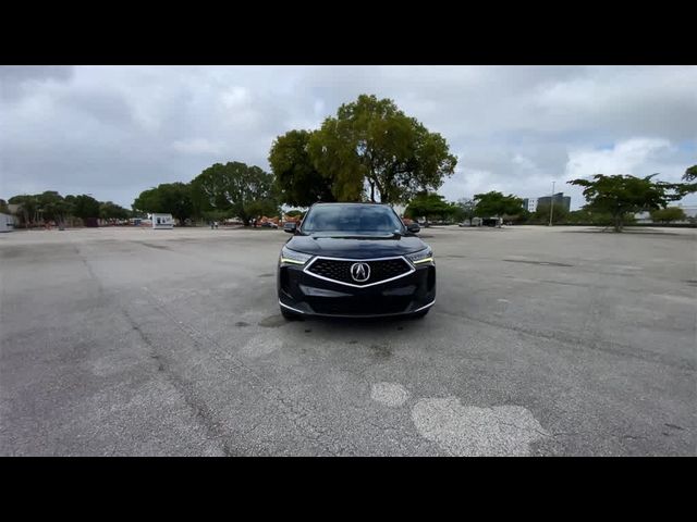 2023 Acura RDX Technology