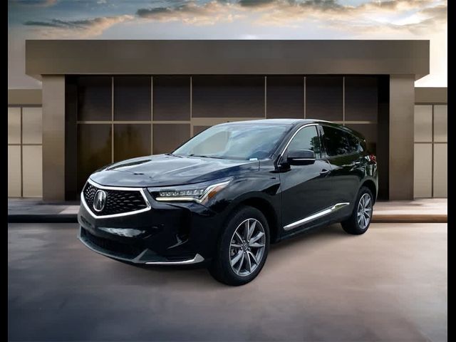 2023 Acura RDX Technology