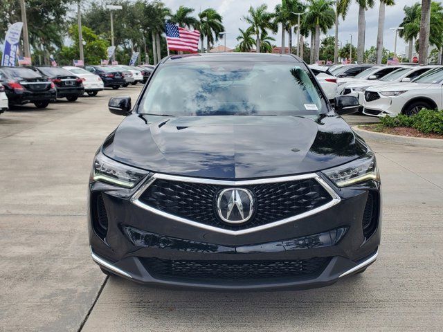 2023 Acura RDX Technology