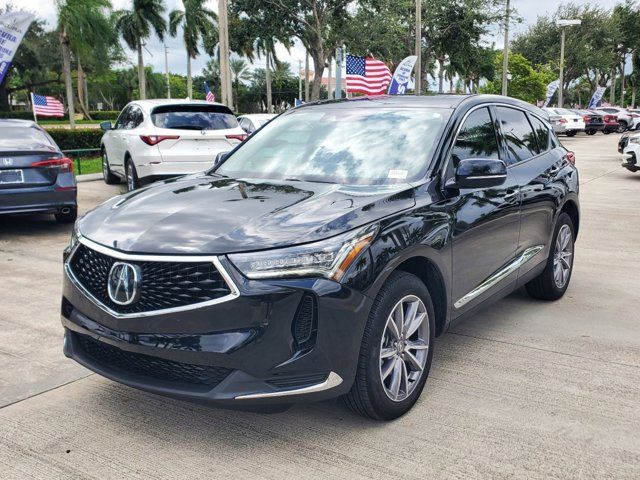 2023 Acura RDX Technology