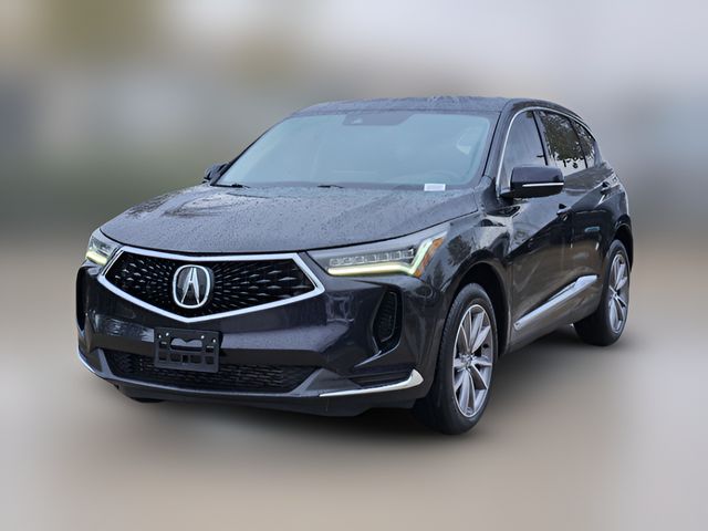 2023 Acura RDX Technology