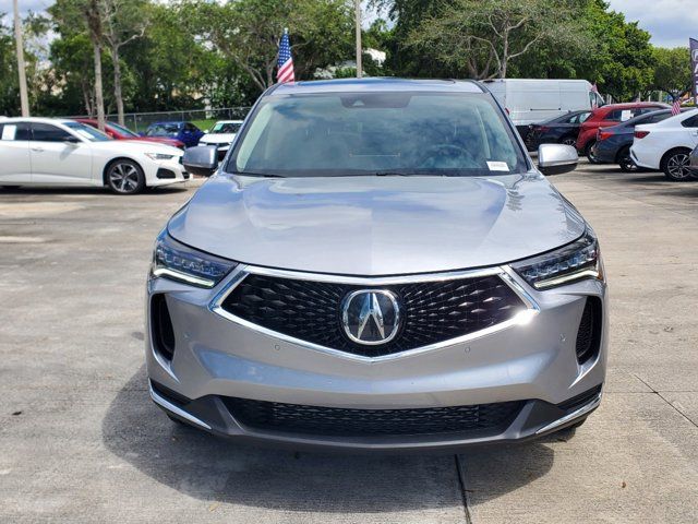 2023 Acura RDX Technology