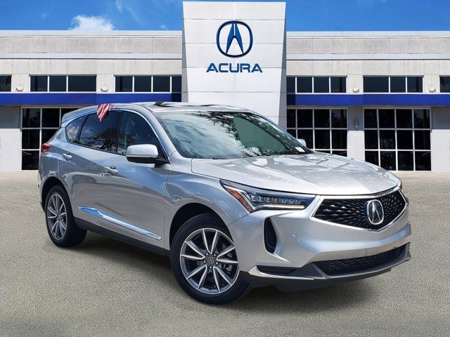 2023 Acura RDX Technology