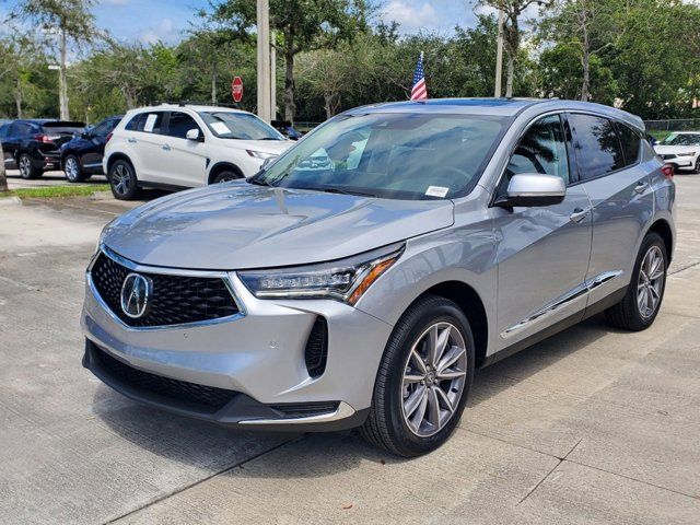 2023 Acura RDX Technology