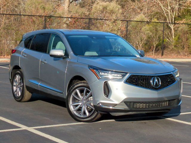 2023 Acura RDX Technology