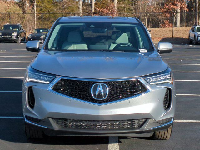 2023 Acura RDX Technology