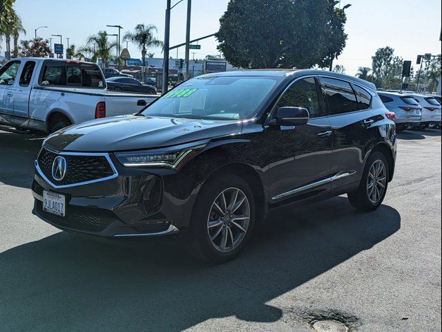 2023 Acura RDX Technology