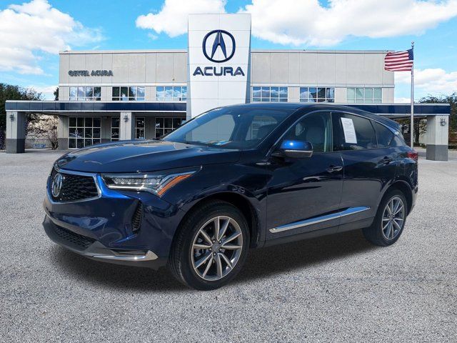 2023 Acura RDX Technology