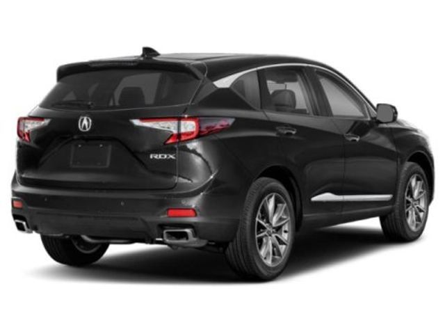 2023 Acura RDX Technology