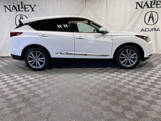 2023 Acura RDX Technology