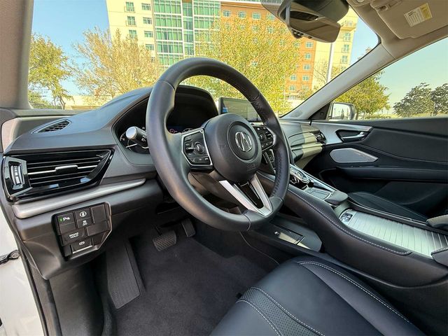 2023 Acura RDX Technology