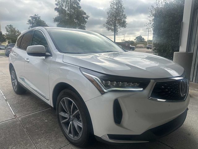 2023 Acura RDX Technology