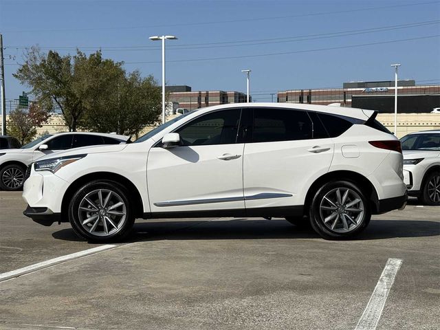 2023 Acura RDX Technology