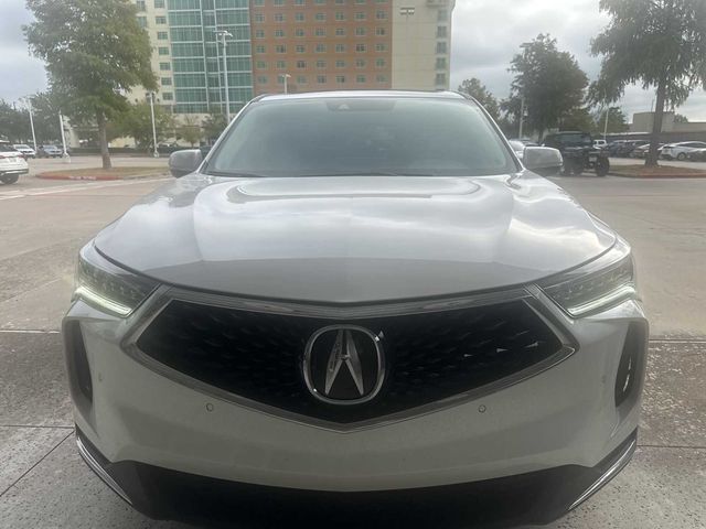 2023 Acura RDX Technology