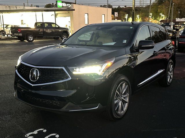 2023 Acura RDX Technology