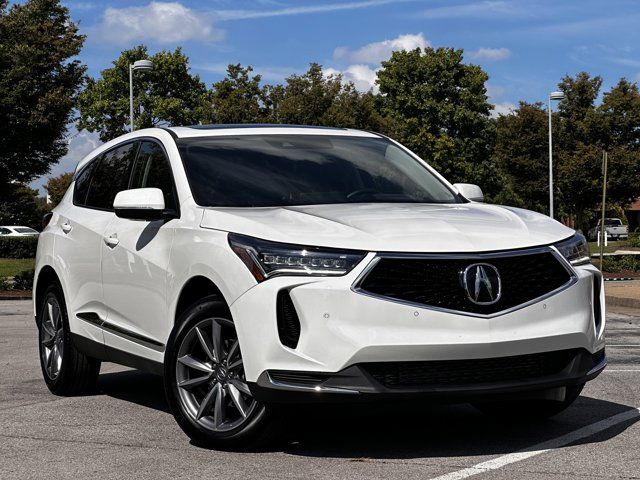 2023 Acura RDX Technology