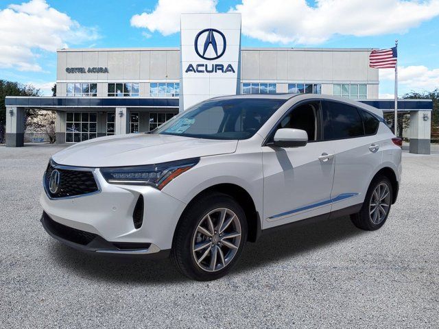 2023 Acura RDX Technology