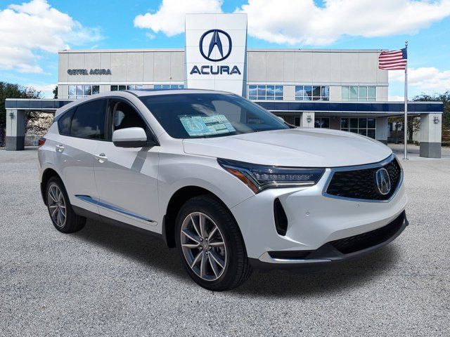 2023 Acura RDX Technology