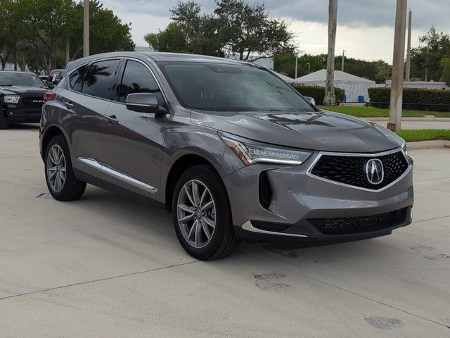 2023 Acura RDX Technology