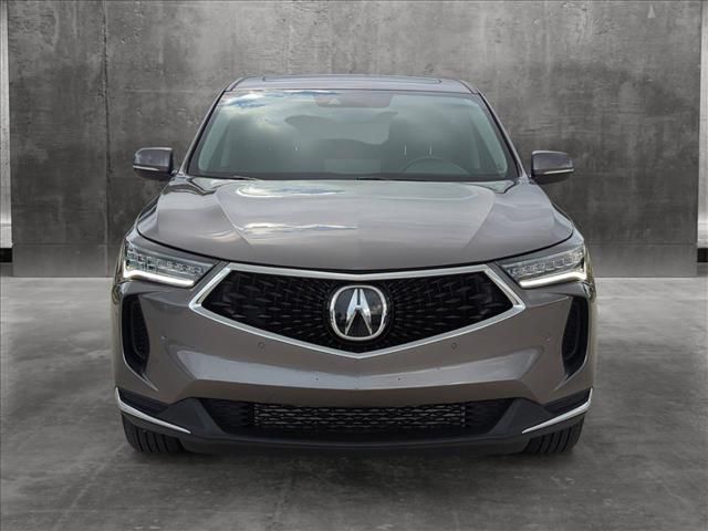 2023 Acura RDX Technology