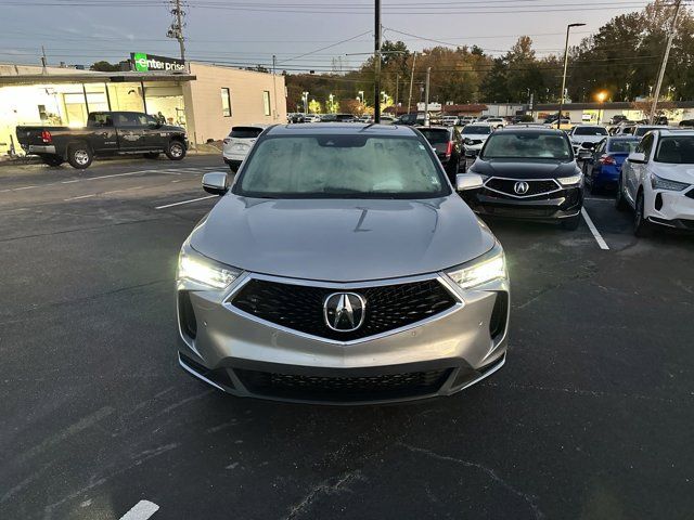 2023 Acura RDX Technology